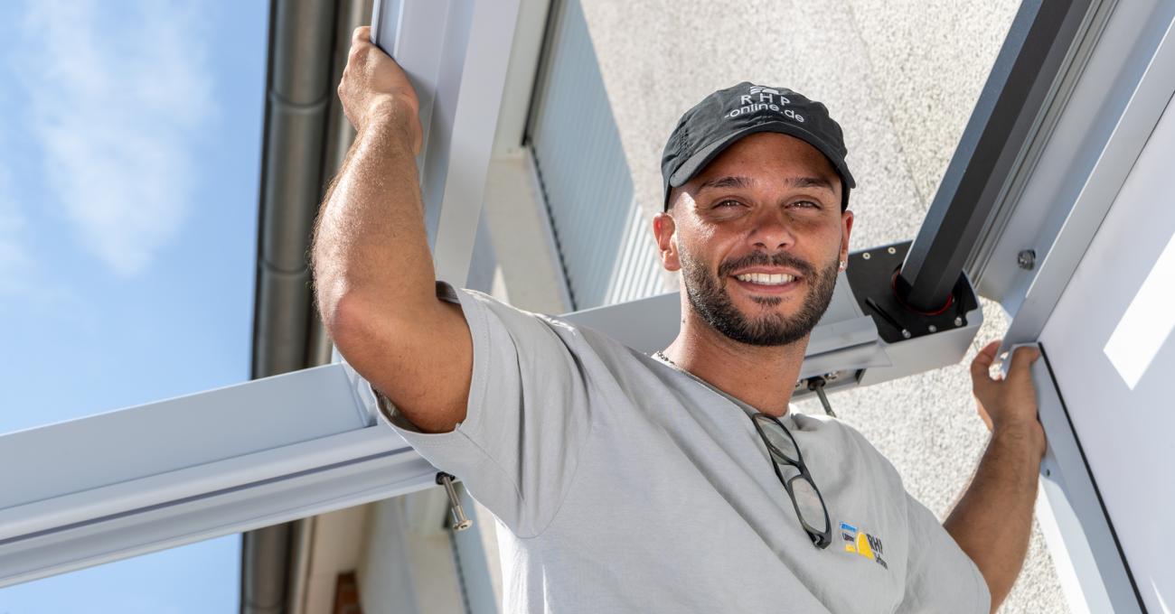 Rolladen-Handel Porz L. Urban GmbH