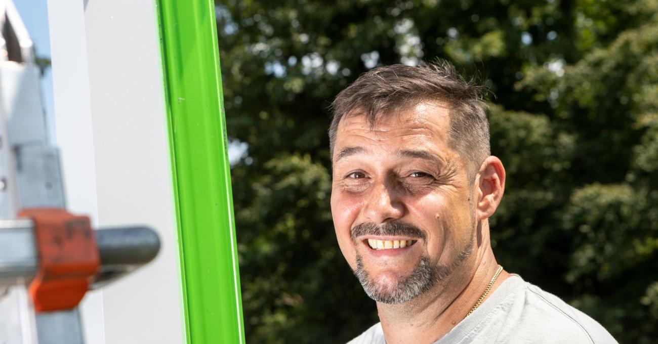 Rolladen-Handel Porz L. Urban GmbH