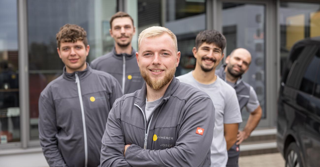 Kammerer GmbH & Co.KG