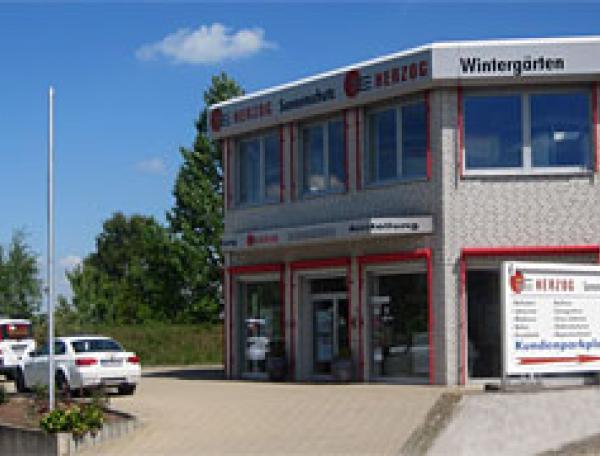 Herzog Sonnenschutz-Technik OHG