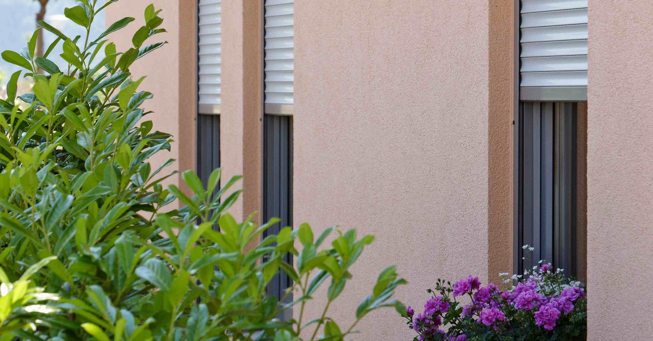 ROFUPA - Rolladen-Fußboden-Parkett GmbH 