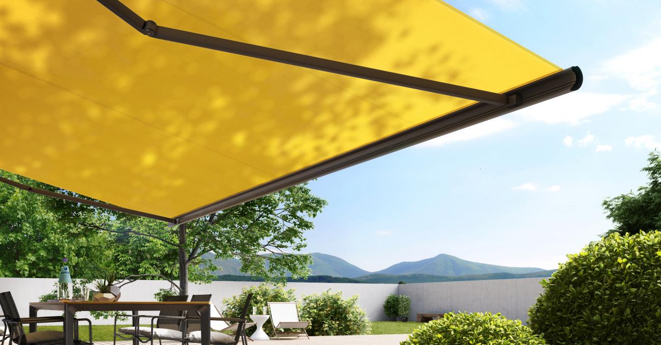 Rolladenbau Oberland GmbH