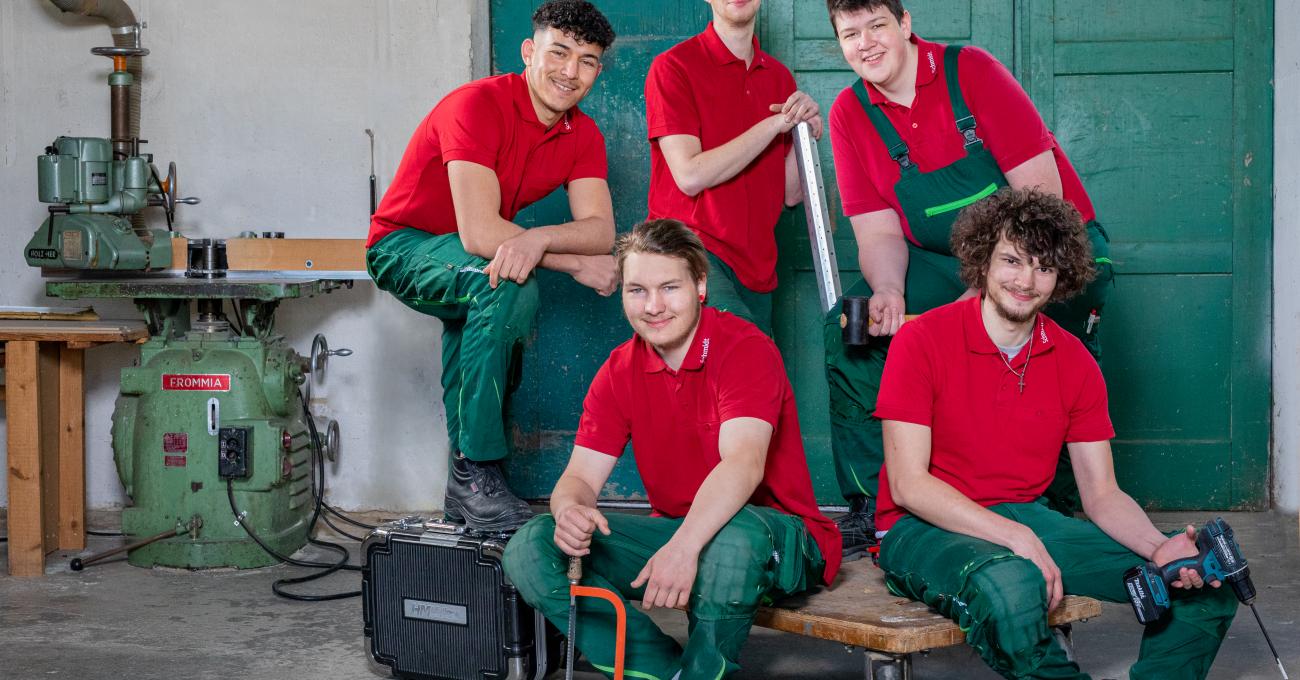 Schmidt GmbH & Co. KG