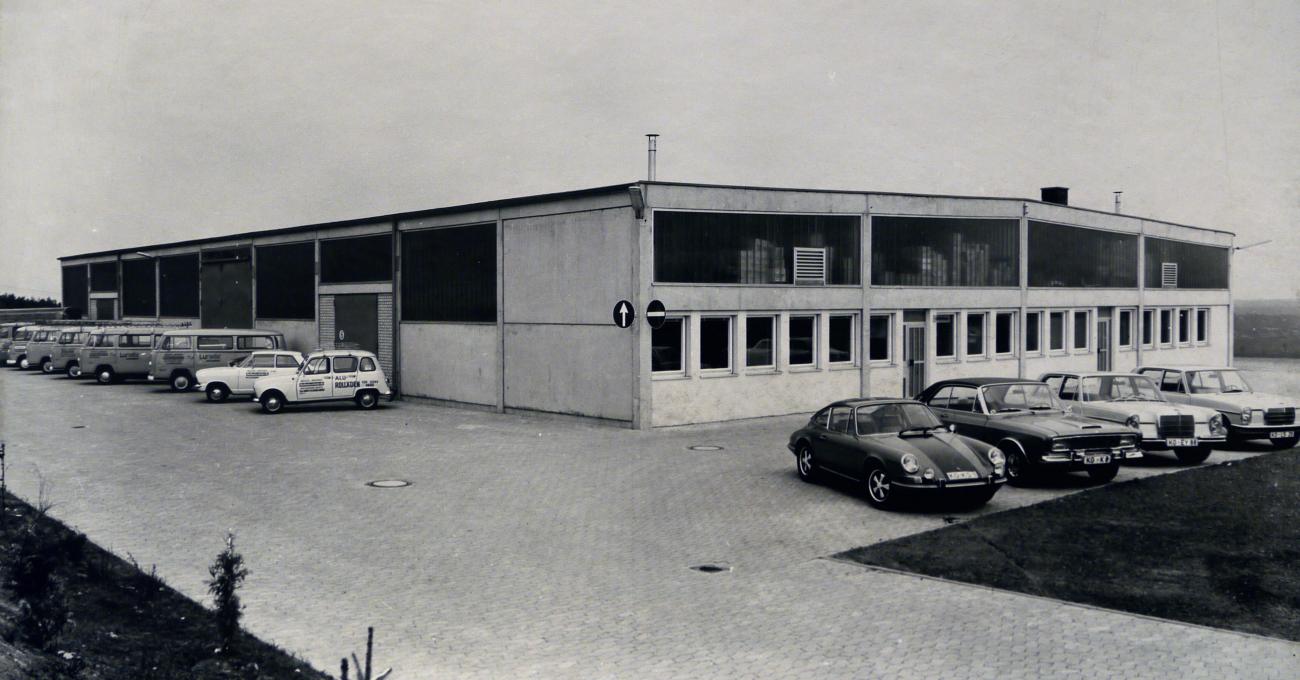 Müller & Meißner GmbH