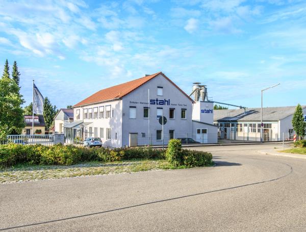 Jakob Stahl GmbH & Co. KG