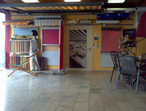 Karl und Anni Glenz GbR