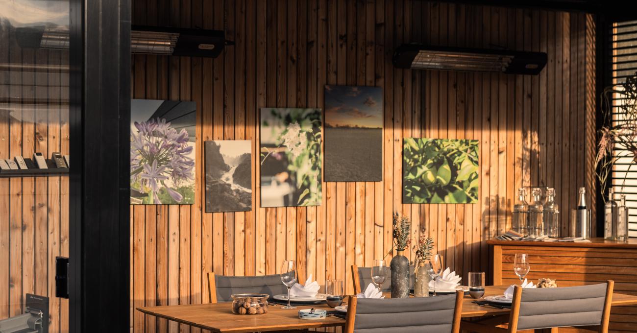 Huber - Mein Lebensgefühl