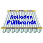 Rollladen Füllbrandt