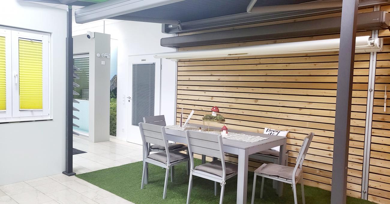 WSA Wetter- und Sonnenschutzanlagen smart Home GmbH