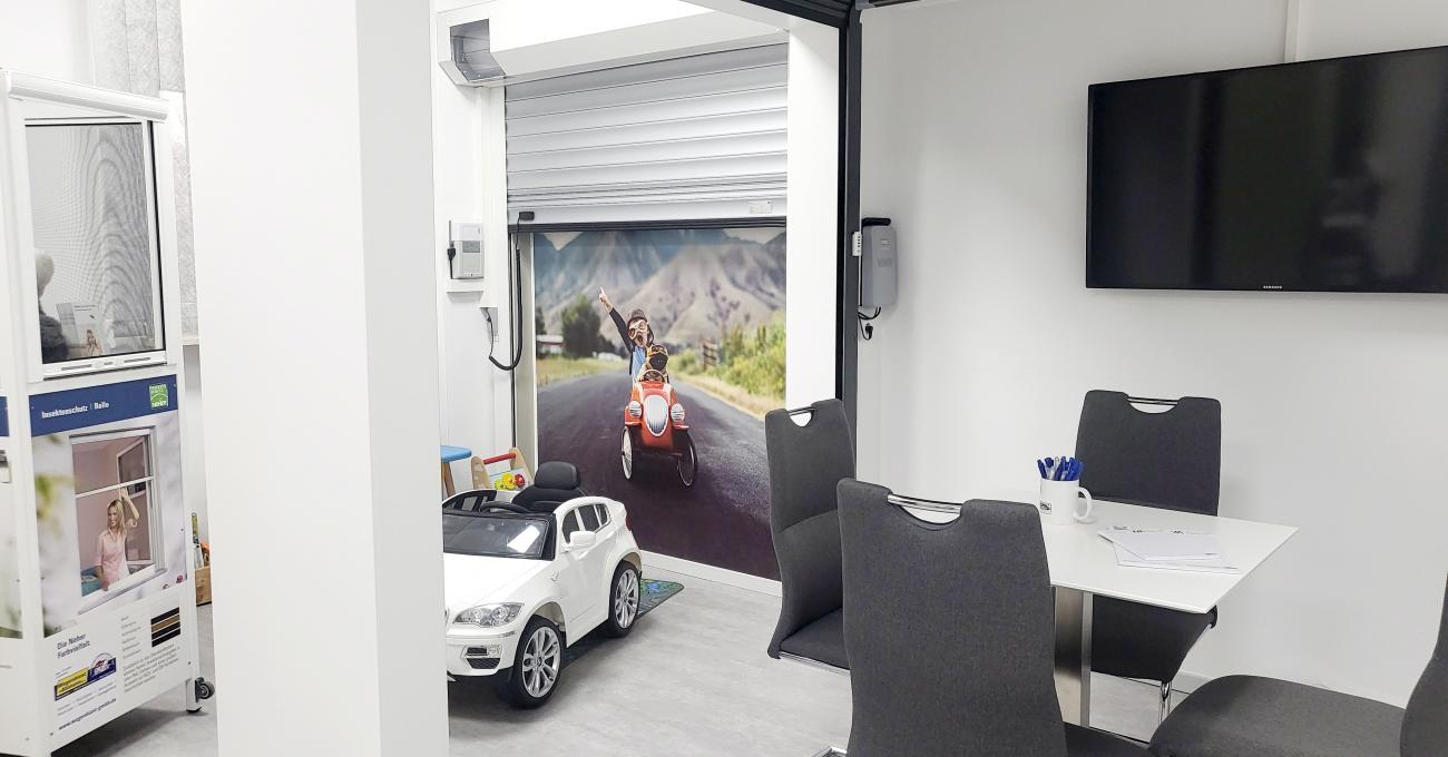 WSA Wetter- und Sonnenschutzanlagen smart Home GmbH