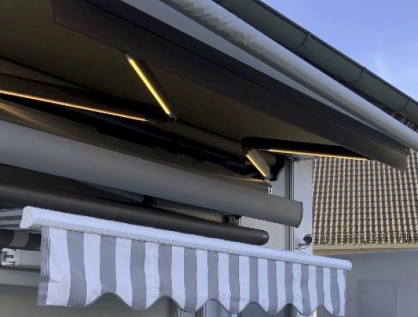 Sitzmann- Rolladen- und Sonnenschutzsysteme