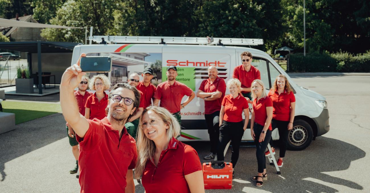 Schmidt GmbH & Co. KG