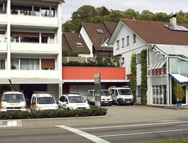 Jost GmbH