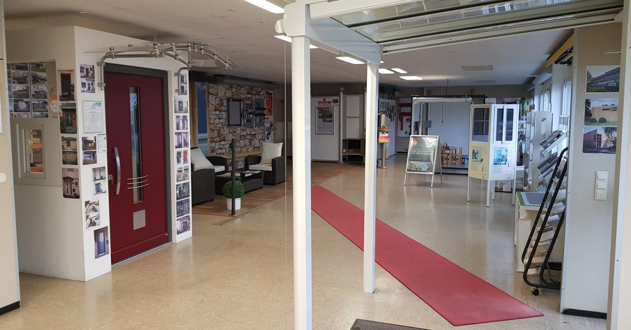 Wondberg Bauelemente KG