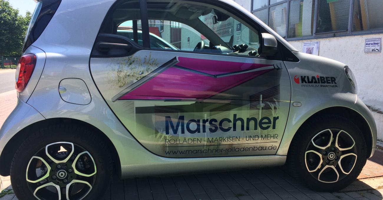 Marschner Rolladenbau