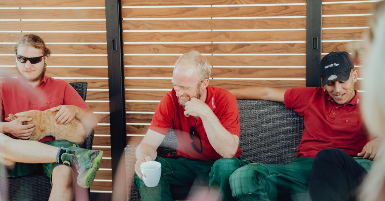 Schmidt GmbH & Co. KG