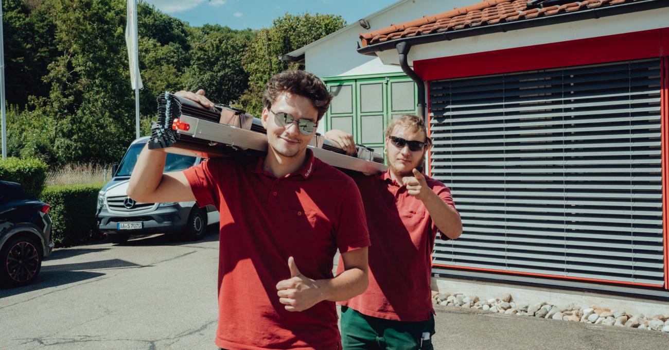 Schmidt GmbH & Co. KG