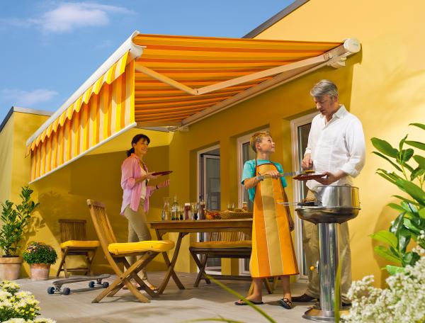 Rolladen Hansen GmbH