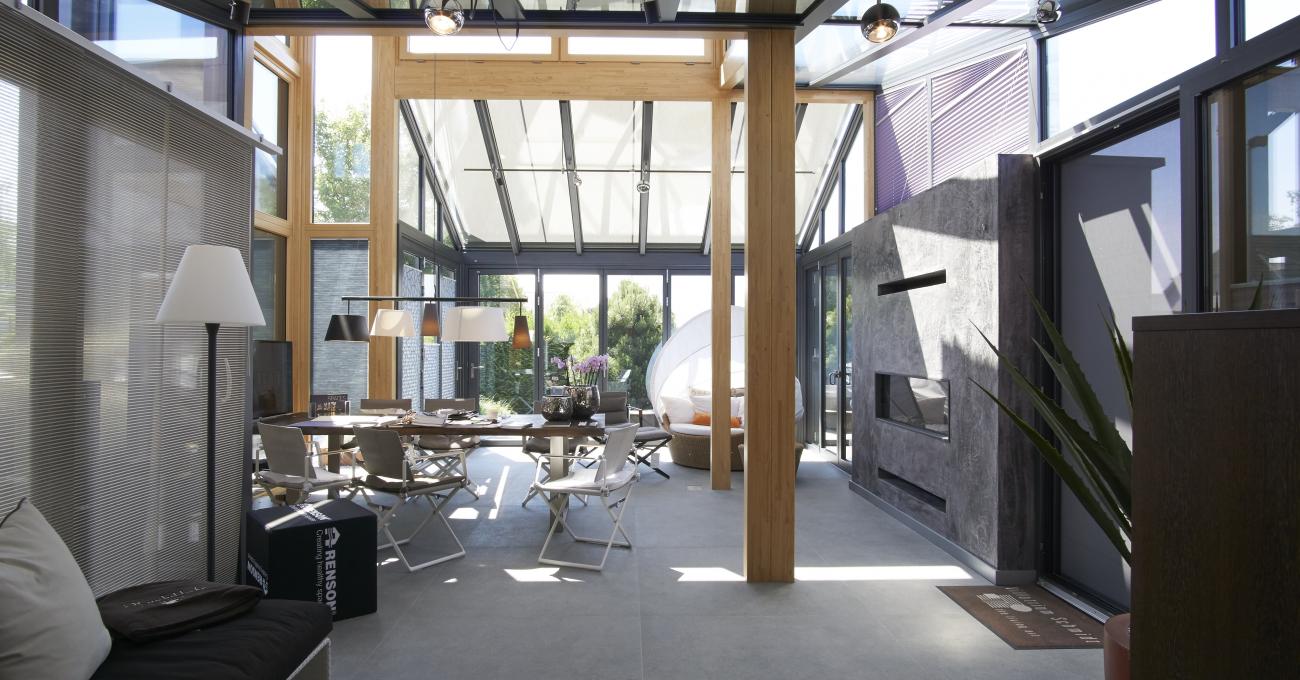 Villatrium Schmidt GmbH