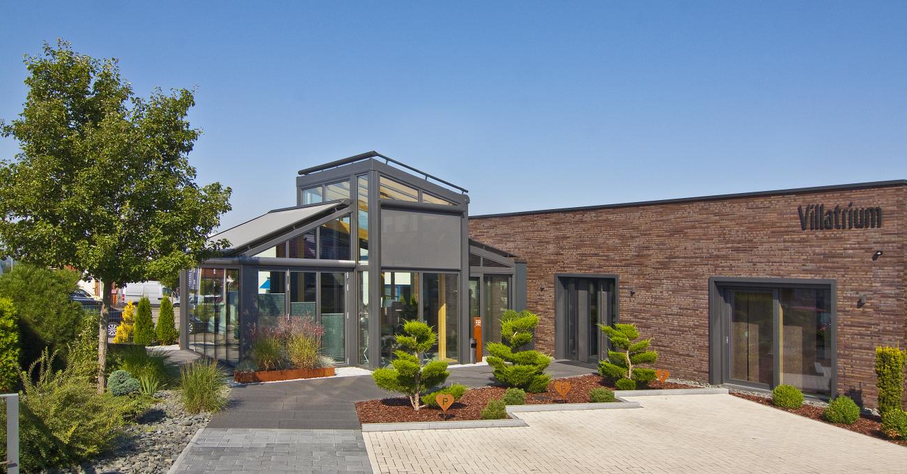 Villatrium Schmidt GmbH