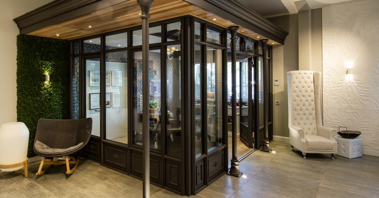 Villatrium Schmidt GmbH