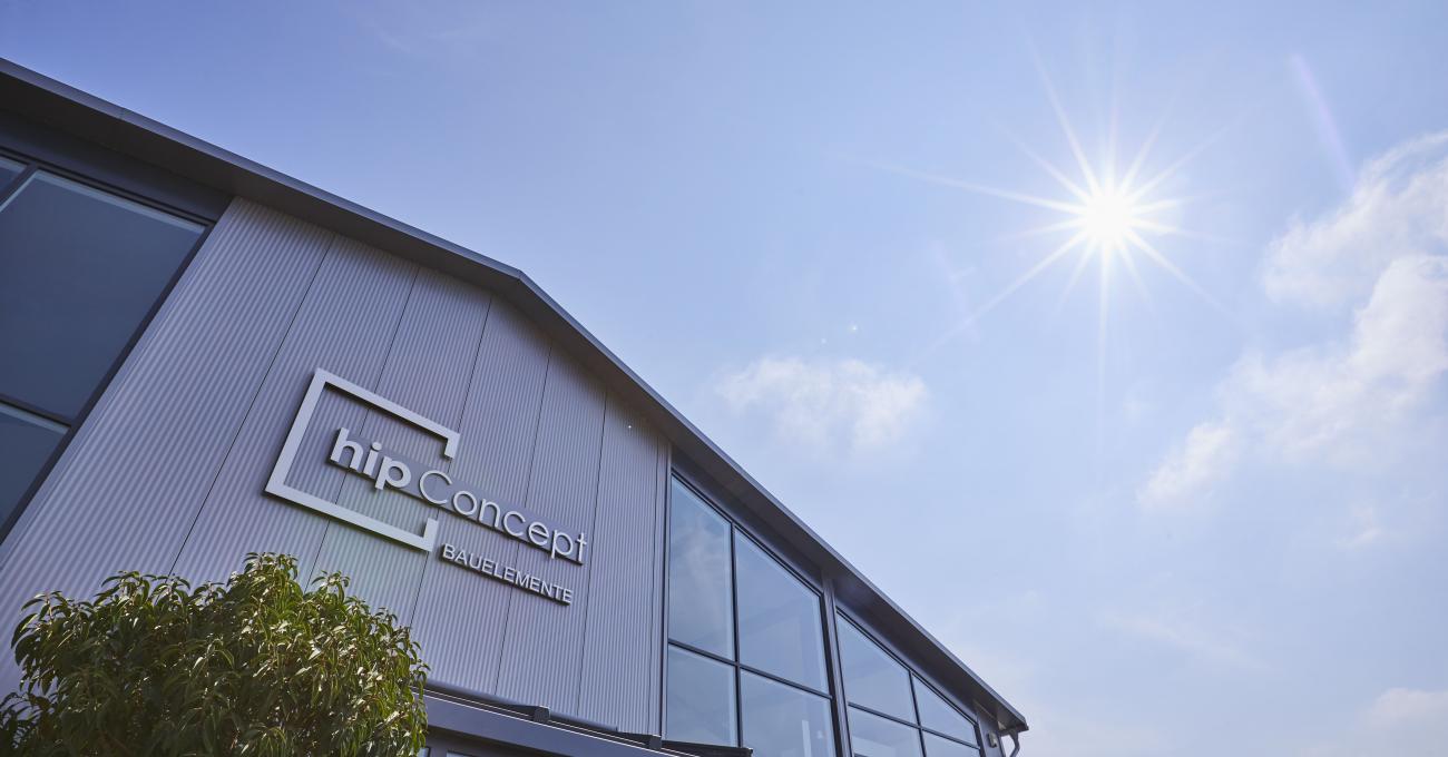hip Concept Bauelemente GmbH