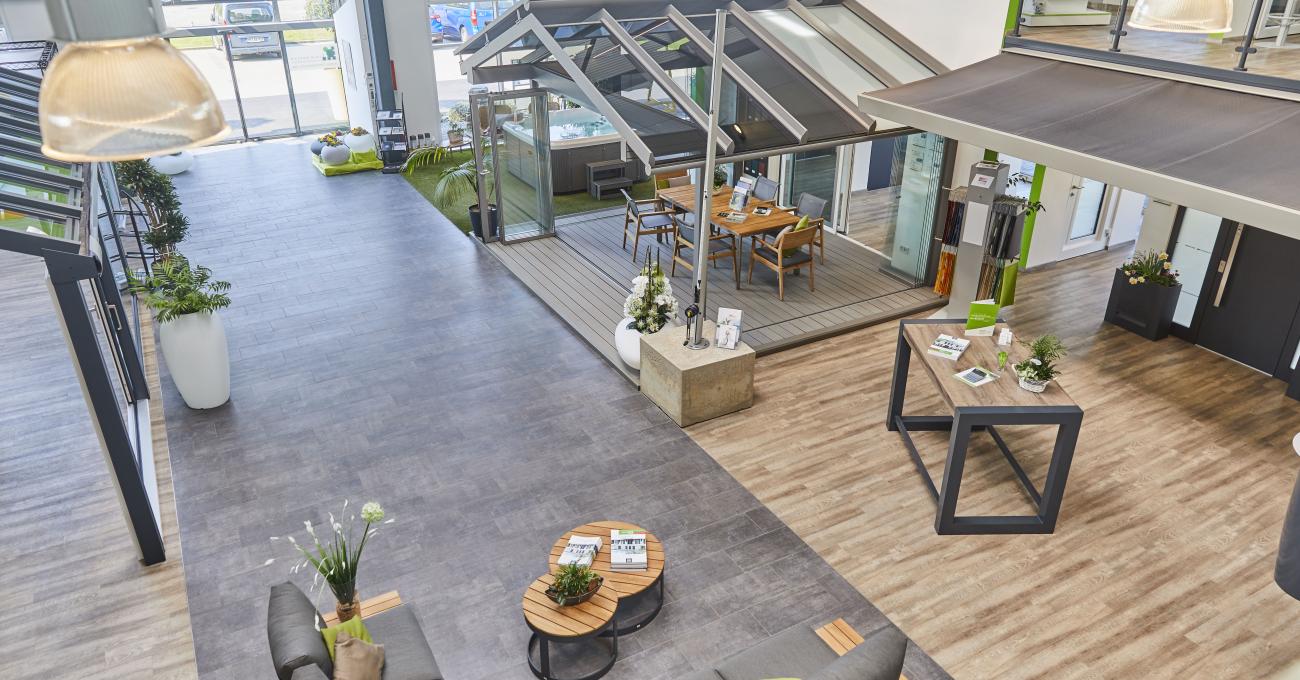 hip Concept Bauelemente GmbH