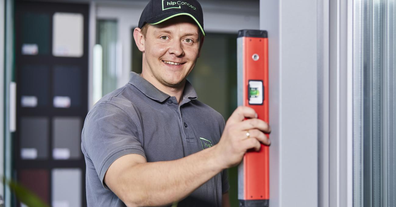 hip Concept Bauelemente GmbH