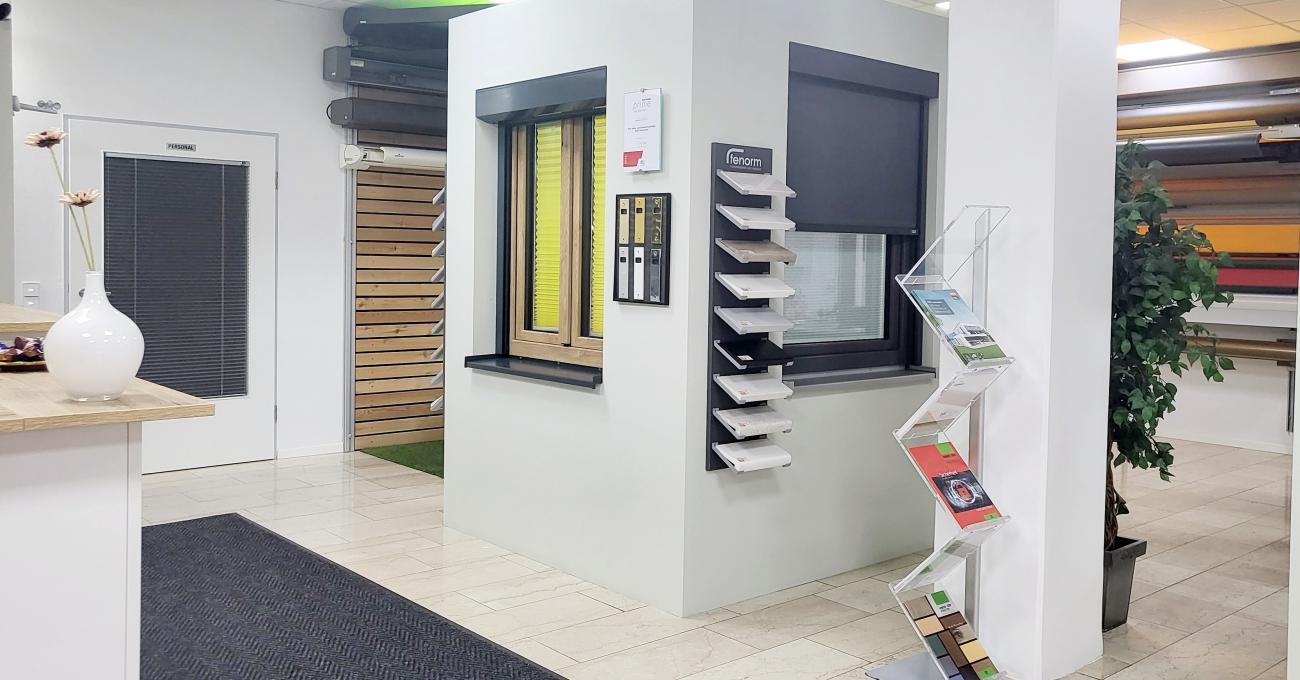 WSA Wetter- und Sonnenschutzanlagen smart Home GmbH