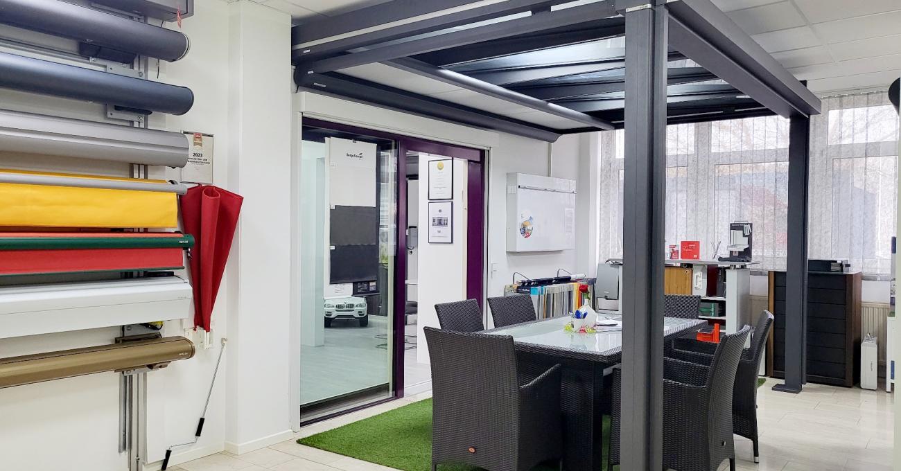 WSA Wetter- und Sonnenschutzanlagen smart Home GmbH