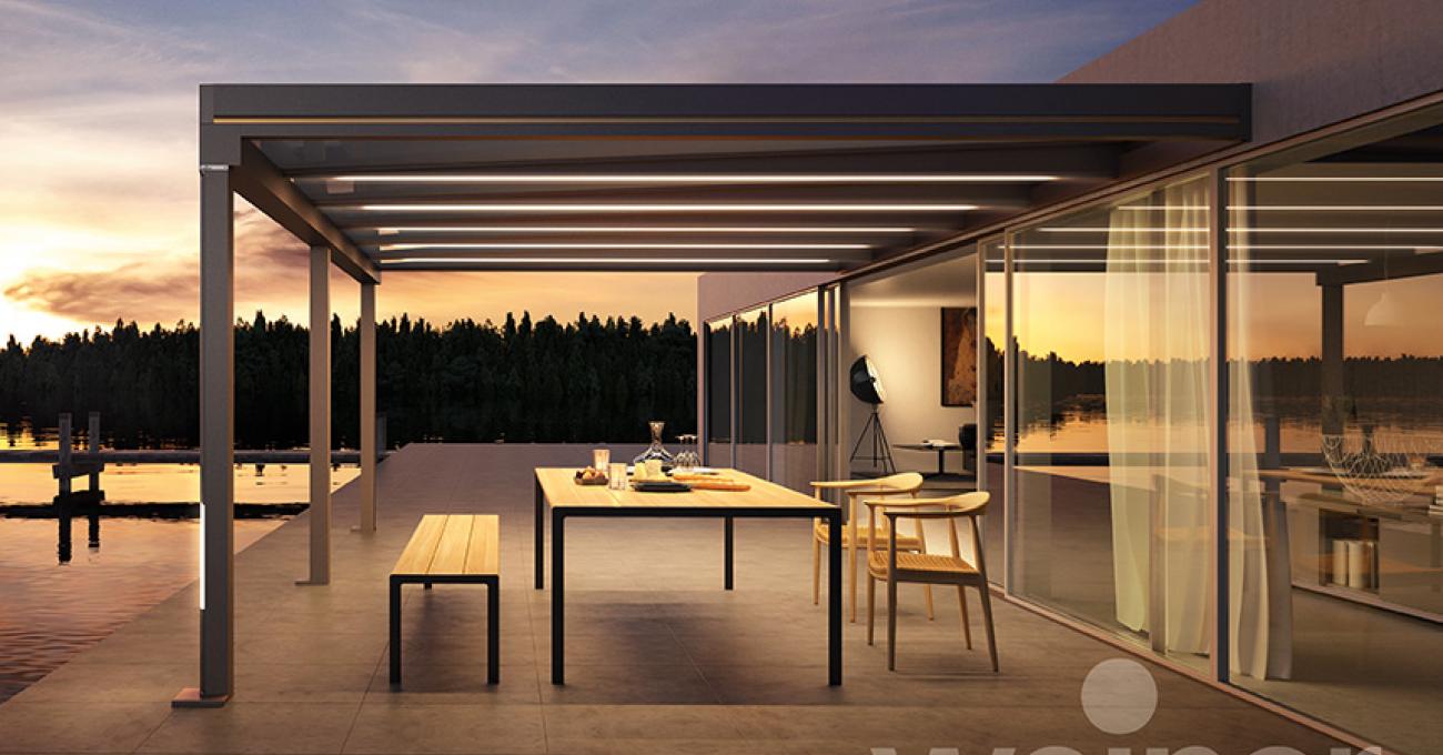 Rolladenbau Strähle GmbH