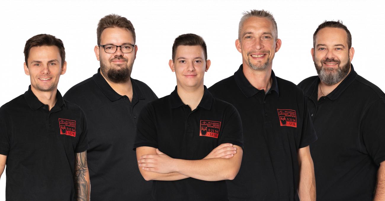 Wahrmann Bauelemente GmbH