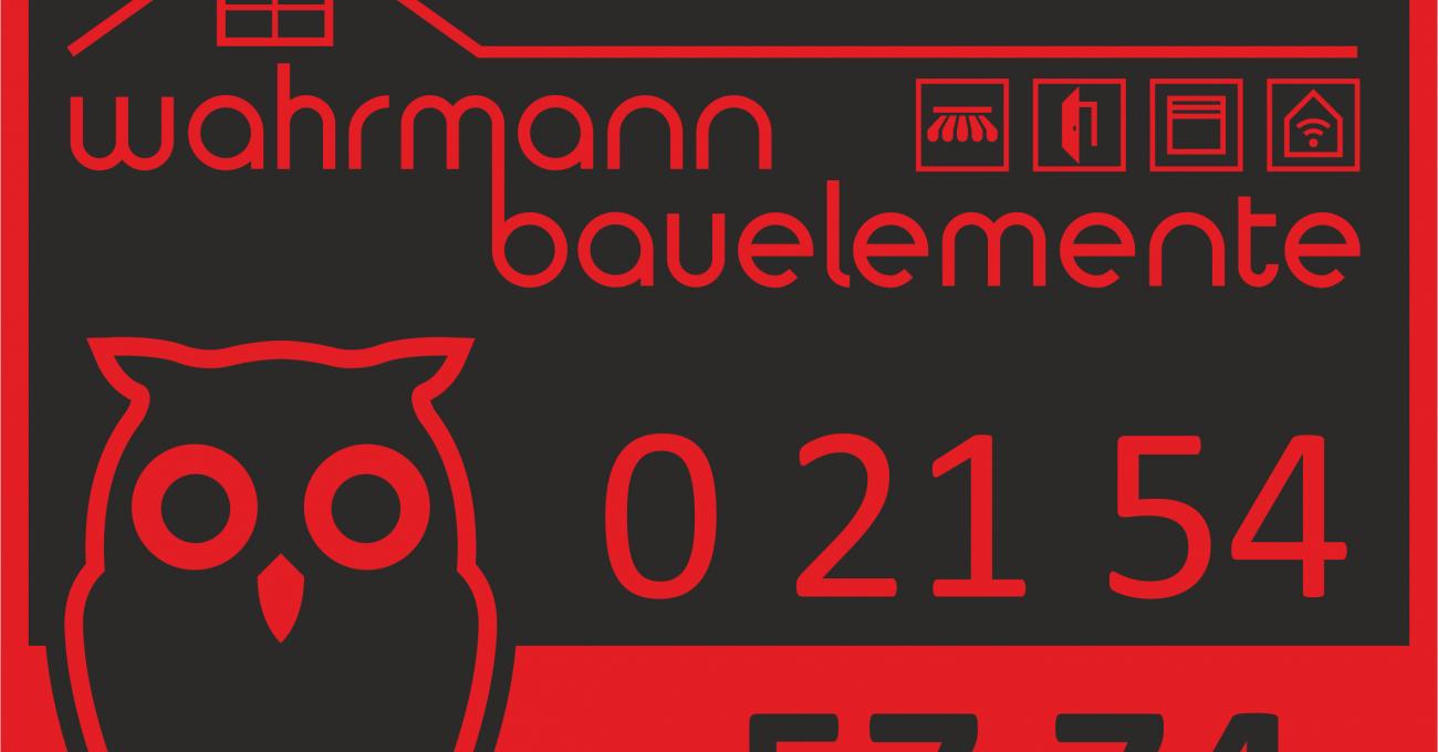 Wahrmann Bauelemente GmbH