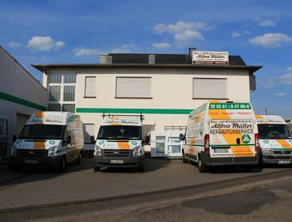 Alfons Müller GmbH