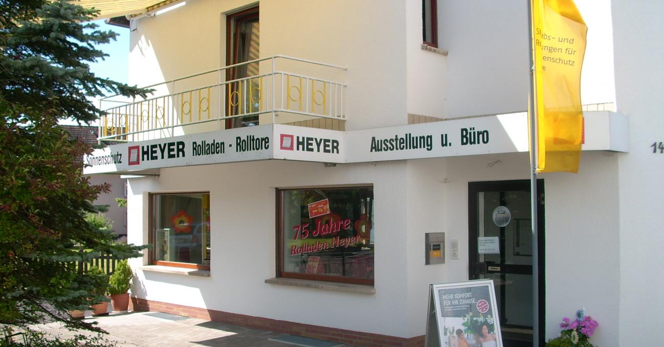 HEYER