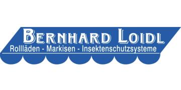 Bernhard Loidl