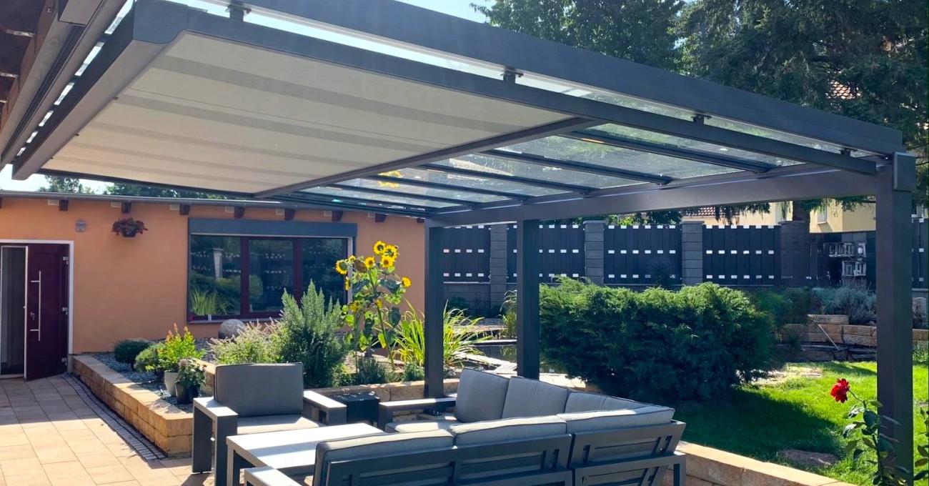 Behrens Sonnenschutztechnik GmbH
