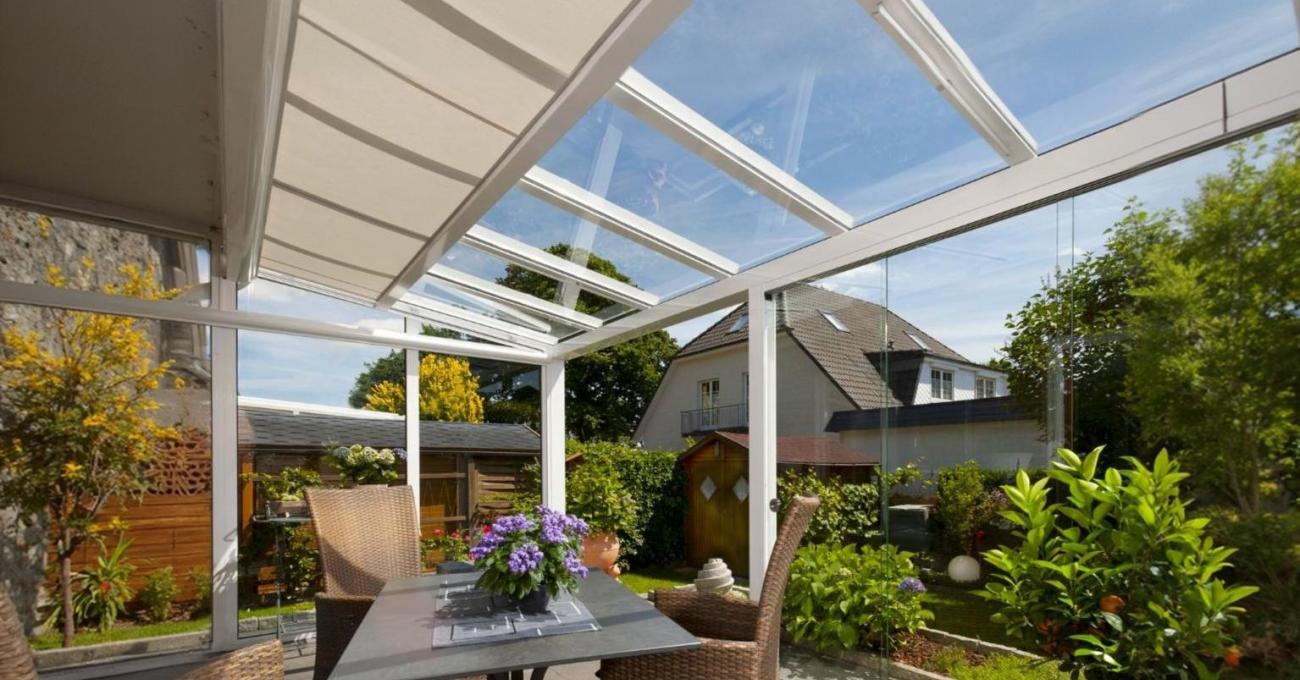 Behrens Sonnenschutztechnik GmbH