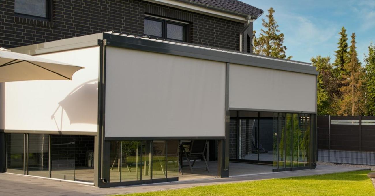 Behrens Sonnenschutztechnik GmbH