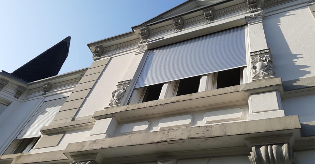 Behrens Sonnenschutztechnik GmbH