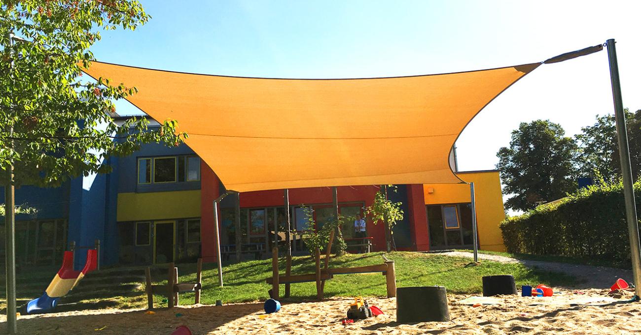 Behrens Sonnenschutztechnik GmbH