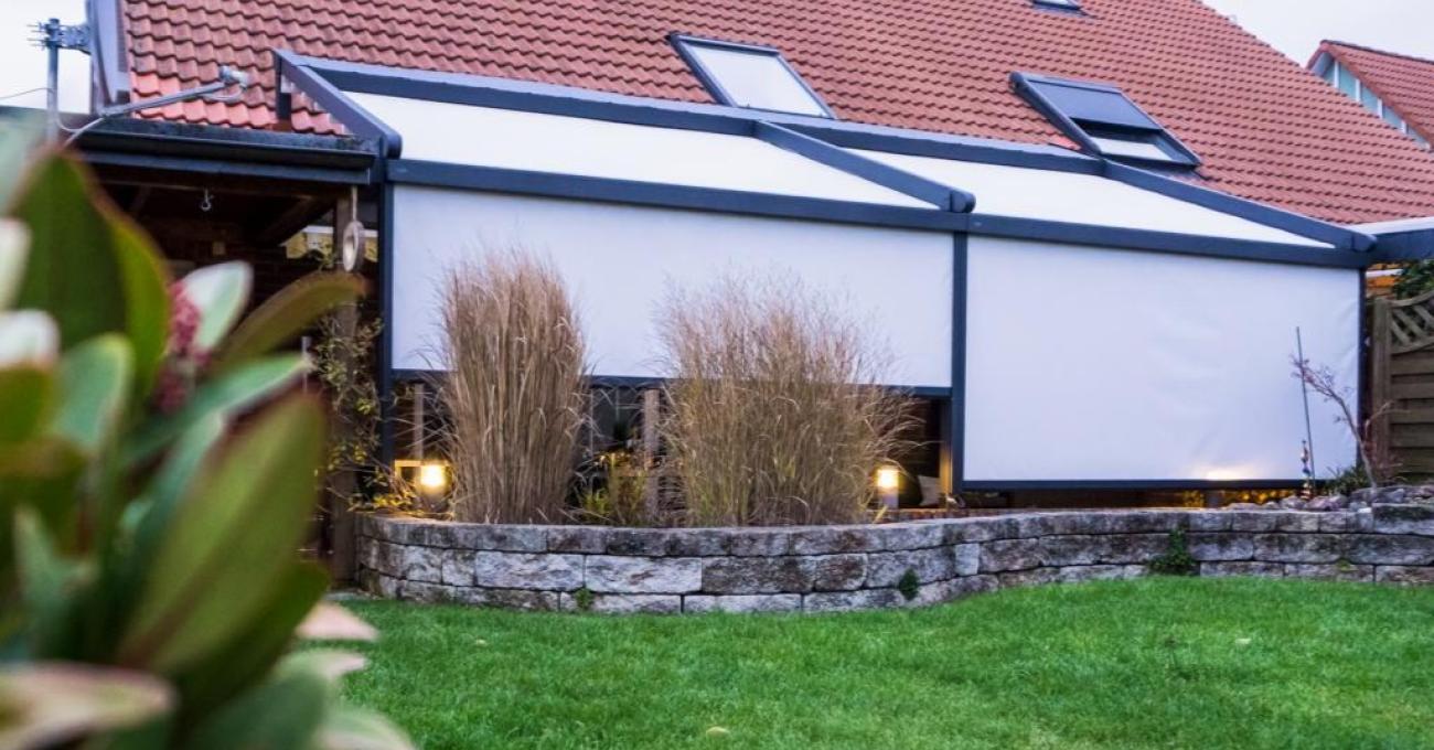 Behrens Sonnenschutztechnik GmbH