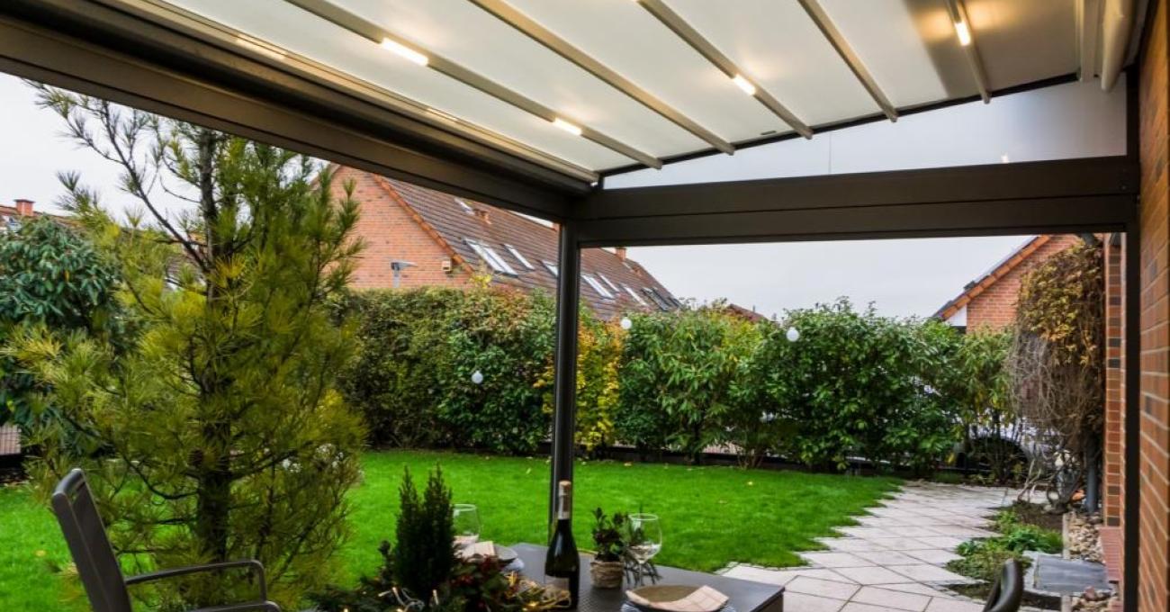 Behrens Sonnenschutztechnik GmbH
