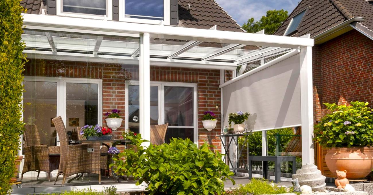 Behrens Sonnenschutztechnik GmbH