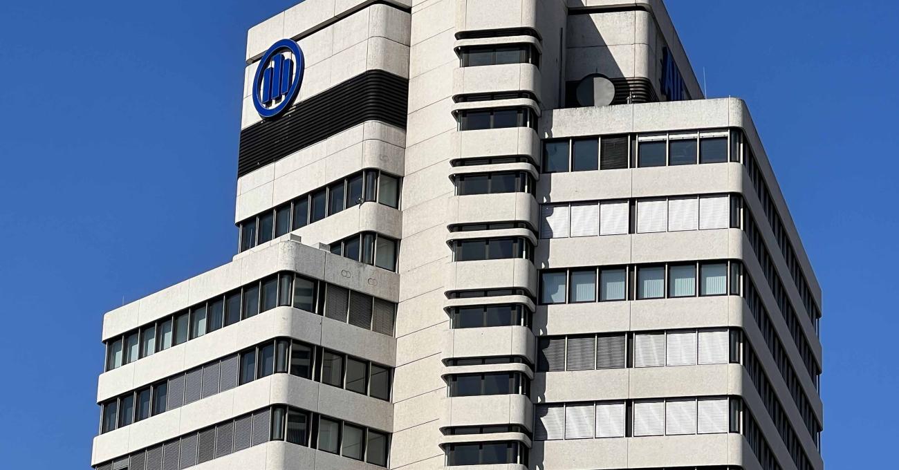 Behrens Sonnenschutztechnik GmbH
