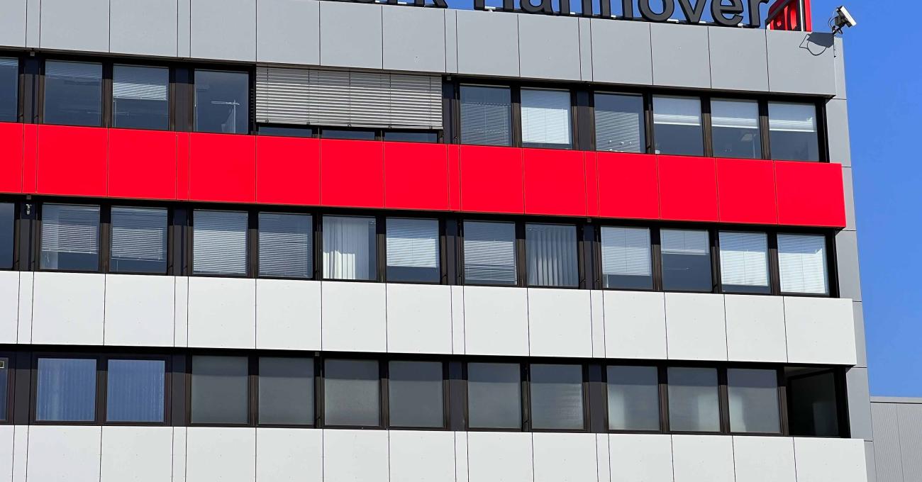 Behrens Sonnenschutztechnik GmbH