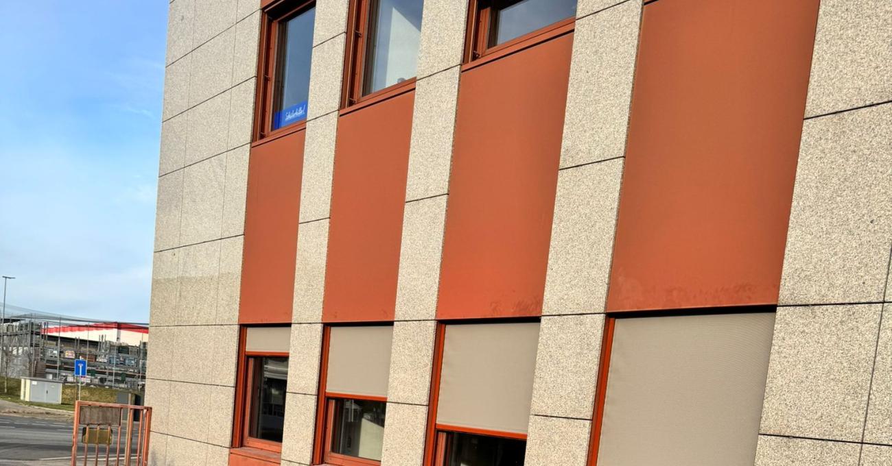 Behrens Sonnenschutztechnik GmbH