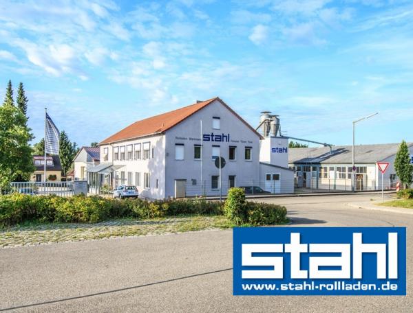 Stahl GmbH & Co. KG - Rollladen, Fenster, Sonnenschutz