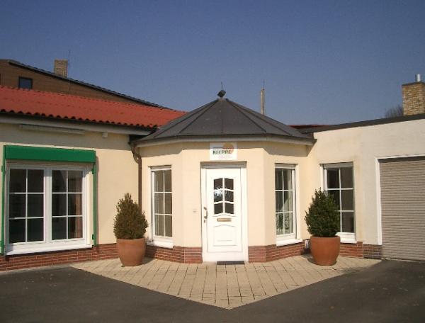 Gebr. Kleppe GmbH & Co. KG