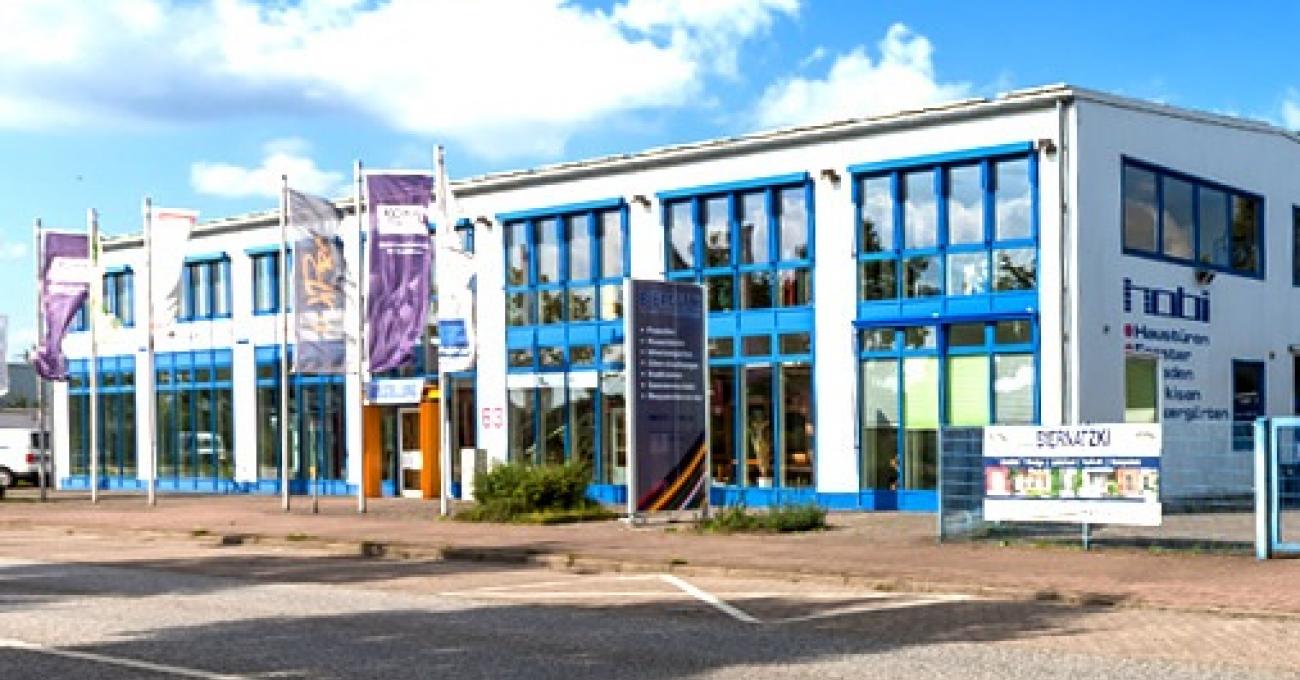 Horst Biernatzki GmbH